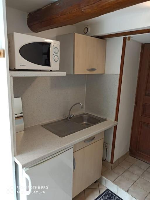 Appartement Petit Nid Cosy - Proche Des Ecoles Et Entreprises à Orsay Extérieur photo