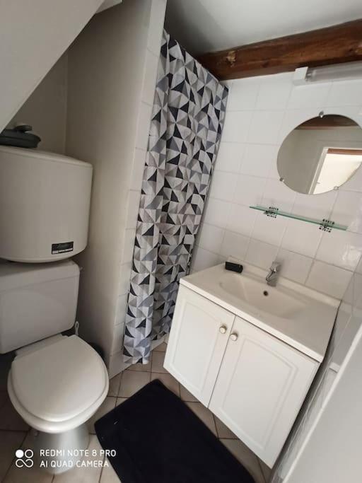 Appartement Petit Nid Cosy - Proche Des Ecoles Et Entreprises à Orsay Extérieur photo