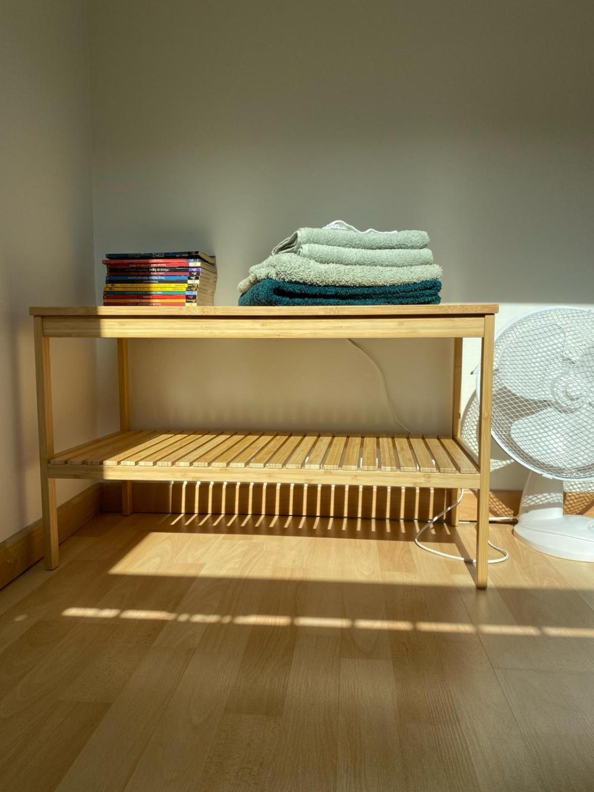Appartement Petit Nid Cosy - Proche Des Ecoles Et Entreprises à Orsay Extérieur photo